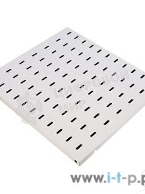 Полка ЦМО перфорированная, глубина 1000 мм (СВ-100)