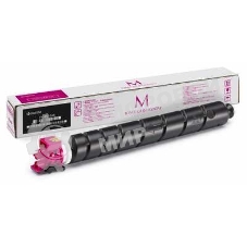 Картридж лазерный Kyocera TK-8515M (1T02NDBNL0/1T02NDBNL1) пурпурный для TASKalfa 5052ci/6052ci 20000 стр.