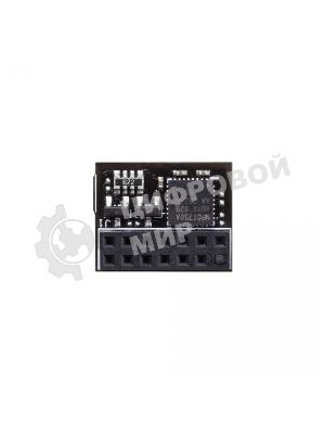 Модуль TPM-SPI