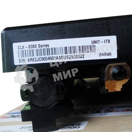 Узел переноса изображения (в сборе) Samsung/HP CLX-8380/8385