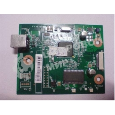 Плата форматера (не сетевая) HP LJ 1020/1018 (CB409-60001/Q5426-60001/CB440-60001) OEM