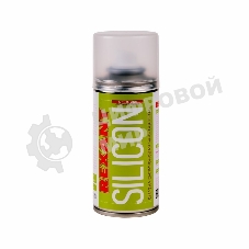 Смазка силиконовая многоцелевая Rexant SILICON 150мл