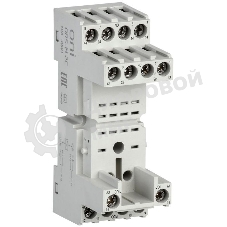 Розетка ORS-M для реле ORM 2C ONI ORS-M-1-2-G
