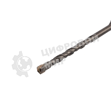 Бур по бетону Kranz 4x110 мм SDS PLUS