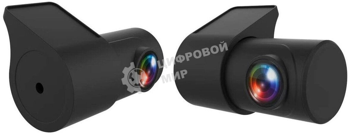 Видеорегистратор Silverstone F1 Integral 2.0 черный 1080x1920 1080p 140гр. GPS