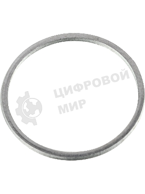 Чашка алмазная зачистная 230мм двухрядная Вихрь 73/10/3/8