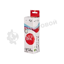 Чернила Sakura M0H56AE (№GT52 Yellow) для HP, желтый, 70 мл., 8000 к.