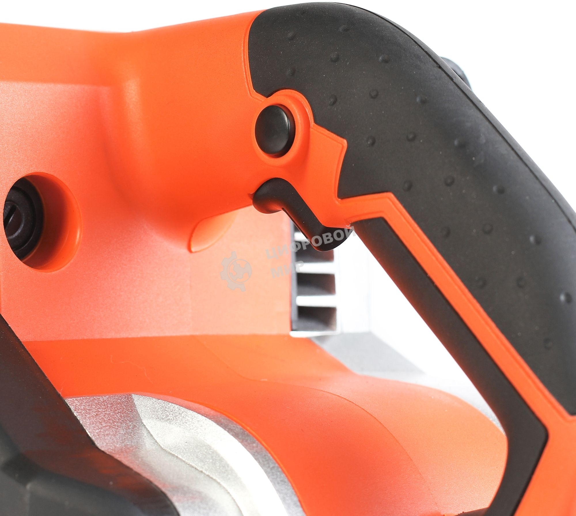 Ленточная шлифовальная шашина (ЛШМ) PATRIOT BS 120, мощность 1200 Вт, лента 100х610 мм