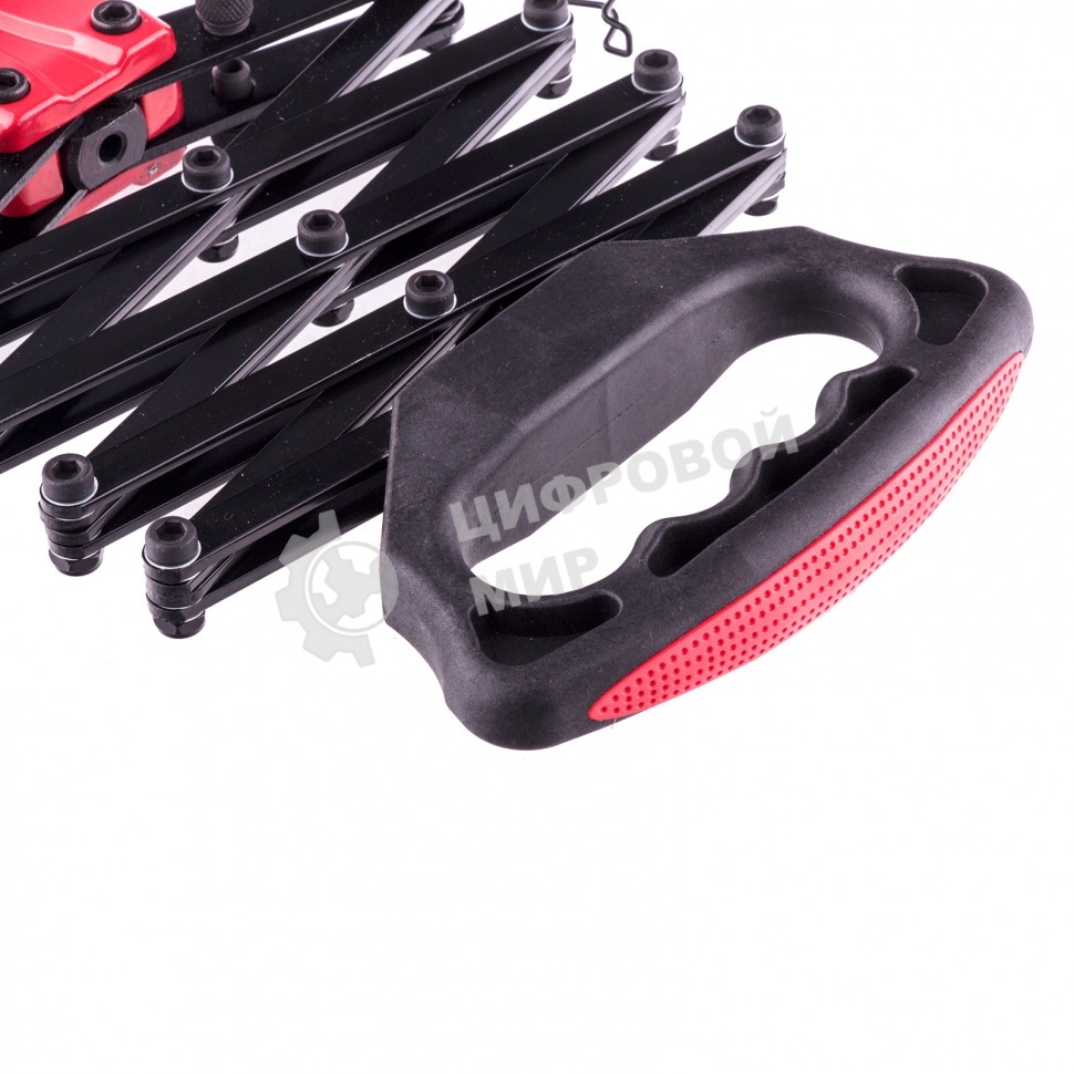 Заклепочник ручной Matrix, 