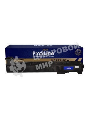 Картридж лазерный ProfiLine PL-CF313A для принтеров HP LJ M855dn/M855x/M855x/NFC/M855xh Magenta 31500 копий