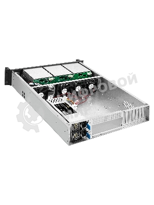Серверная платформа ExeGate Pro 2U650-HS09 (RM 19