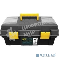 Ящики для инструмента Fit 65552 пластиковый 16