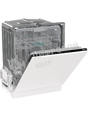 Встраиваемая посудомоечная машина Gorenje GV643E90 полноразмерная