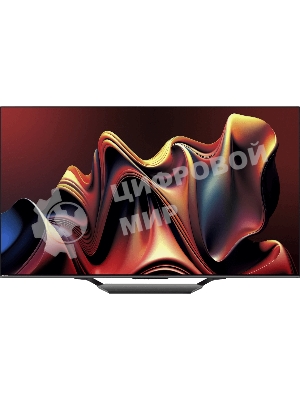 Телевизор Hisense 85