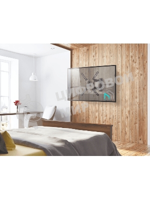 Кронштейн ONKRON M4 черный 32-65