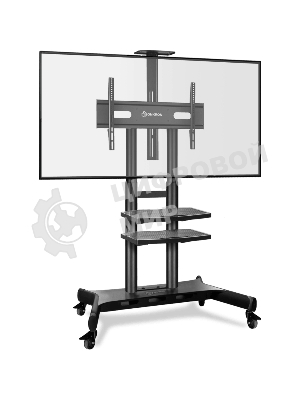 Стойка для телевизора с кронштейном ONKRON TS1881 50