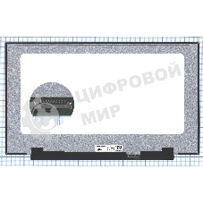 Матрица LQ173M1JW04