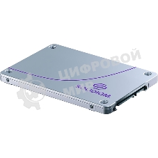 Накопитель SSD SOLIDIGM SATA2.5
