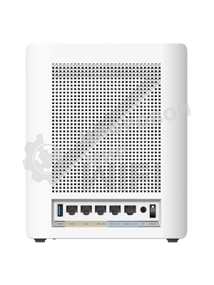 Маршрутизатор ASUS BQ16 W-1-PK