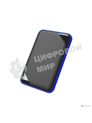 Внешний HDD 2.5