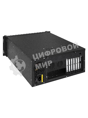 Серверный корпус ExeGate Pro 4U450-26/4U4020S (RM 19