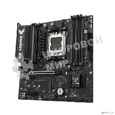 Материнская плата ASUS TUF GAMING A620AM-PLUS