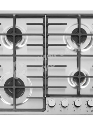 Газовая варочная панель Maunfeld EGHS.64.6CS/G
