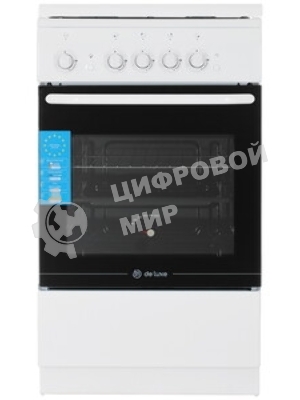 Комплект для сжиженного газа De Luxe ВТИС103654054001