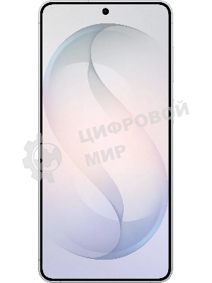 Смартфон Samsung Galaxy S26+ SM-S947B 12/256Gb, белый