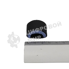 Ролик захвата из кассеты (лоток 2) HP LJ M201/M225 (RL1-3642) OEM