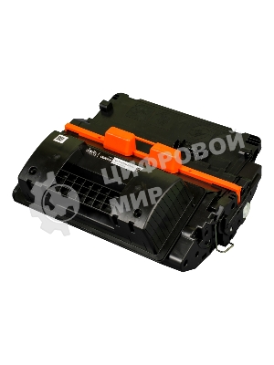Картридж лазерный Sakura CRG039H для Canon i-SENSYS LBP351/LBP352, черный, 25000к.