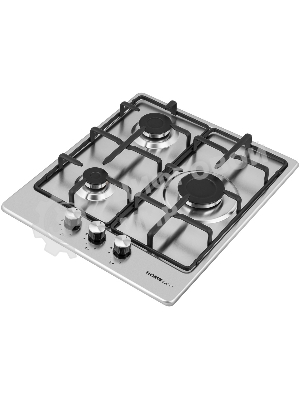 Газовая варочная панель HOMSair HGS433GS