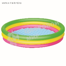 Детский надувной бассейн 152х30см 