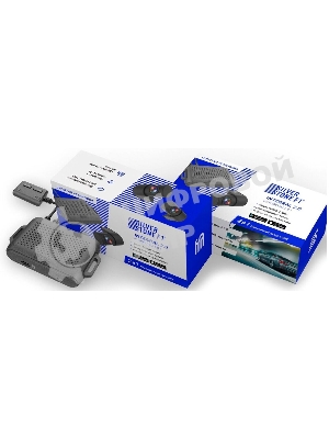 Видеорегистратор Silverstone F1 Integral 2.0, 1920x1080, с камерой заднего вида, GPS, Wi-Fi, G-сенсор, датчик движения, GPS-информатор