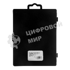 Набор отверток Matrix для точных работ с мобильными телефонами, 8 шт., Crv