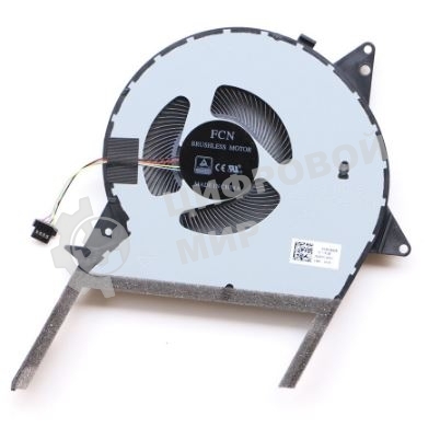 Вентилятор (кулер) для ноутбука Asus VivoBook X570 K570 YX570