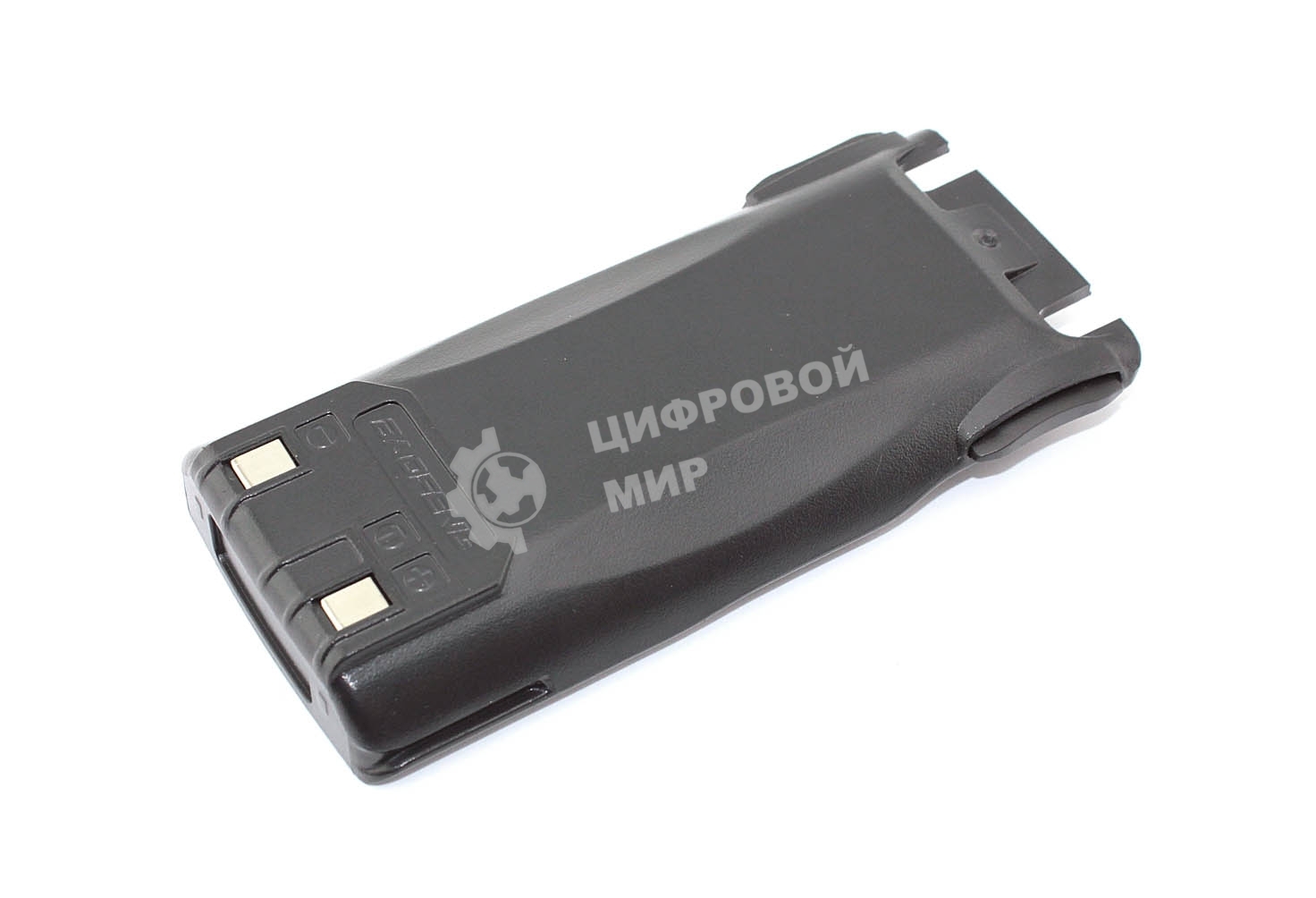 Аккумулятор Amperin для Baofeng UV-82 Li-ion 2800 mAh 7,4V