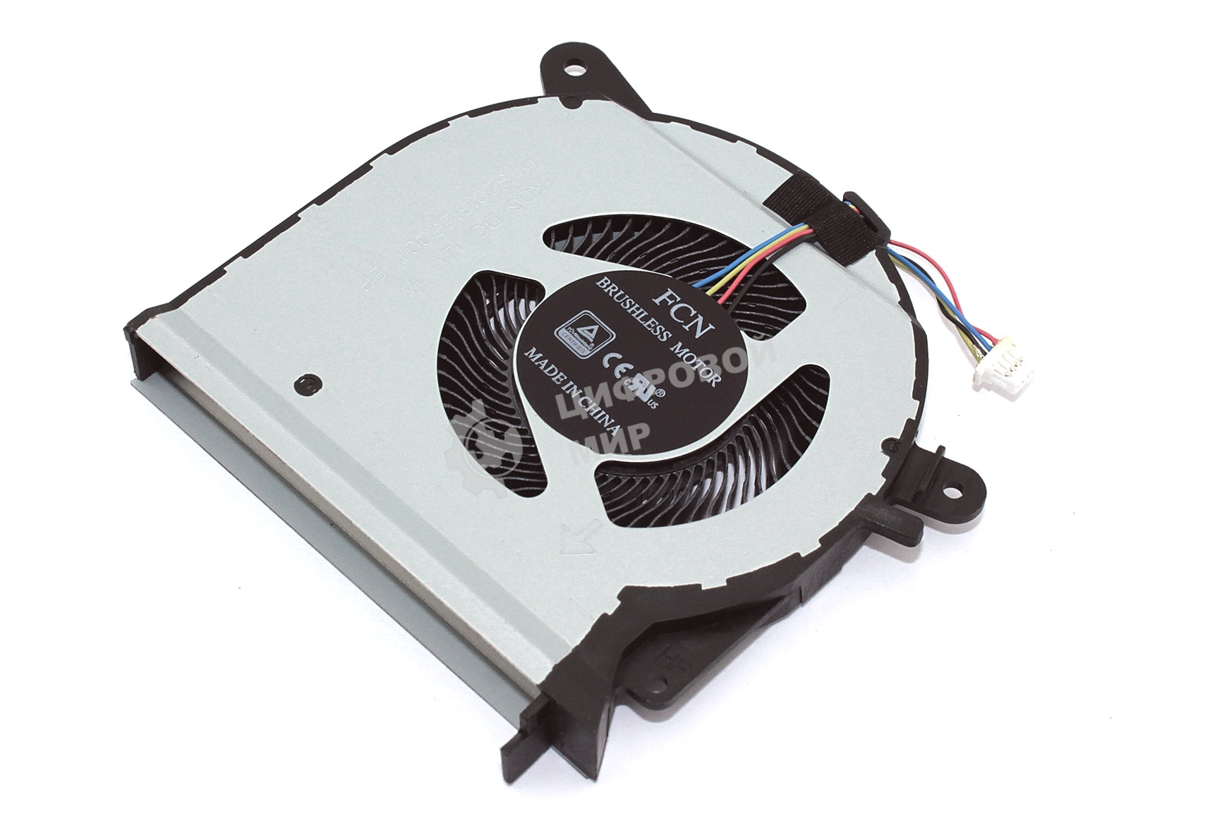 Вентилятор (кулер) для ноутбука Asus ROG Strix GL503VS GL503V GL503VM GPU