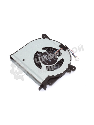 Вентилятор (кулер) для ноутбука Asus ROG Strix GL503VS GL503V GL503VM GPU