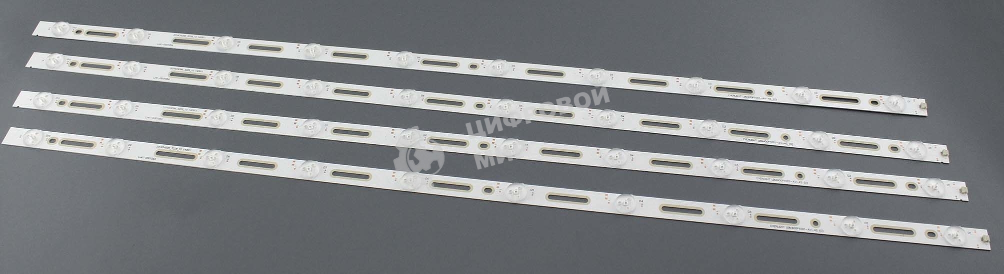 Светодиодная подсветка TV 40