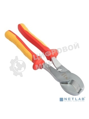 Кабельные ножницы EKF nk-16y-exp-in НКи-16у Expert 1000В PROxima