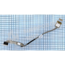 Шлейф матрицы для ноутбука HP Compaq CQ510 CQ511 CQ515 CQ516 CQ615 7205110