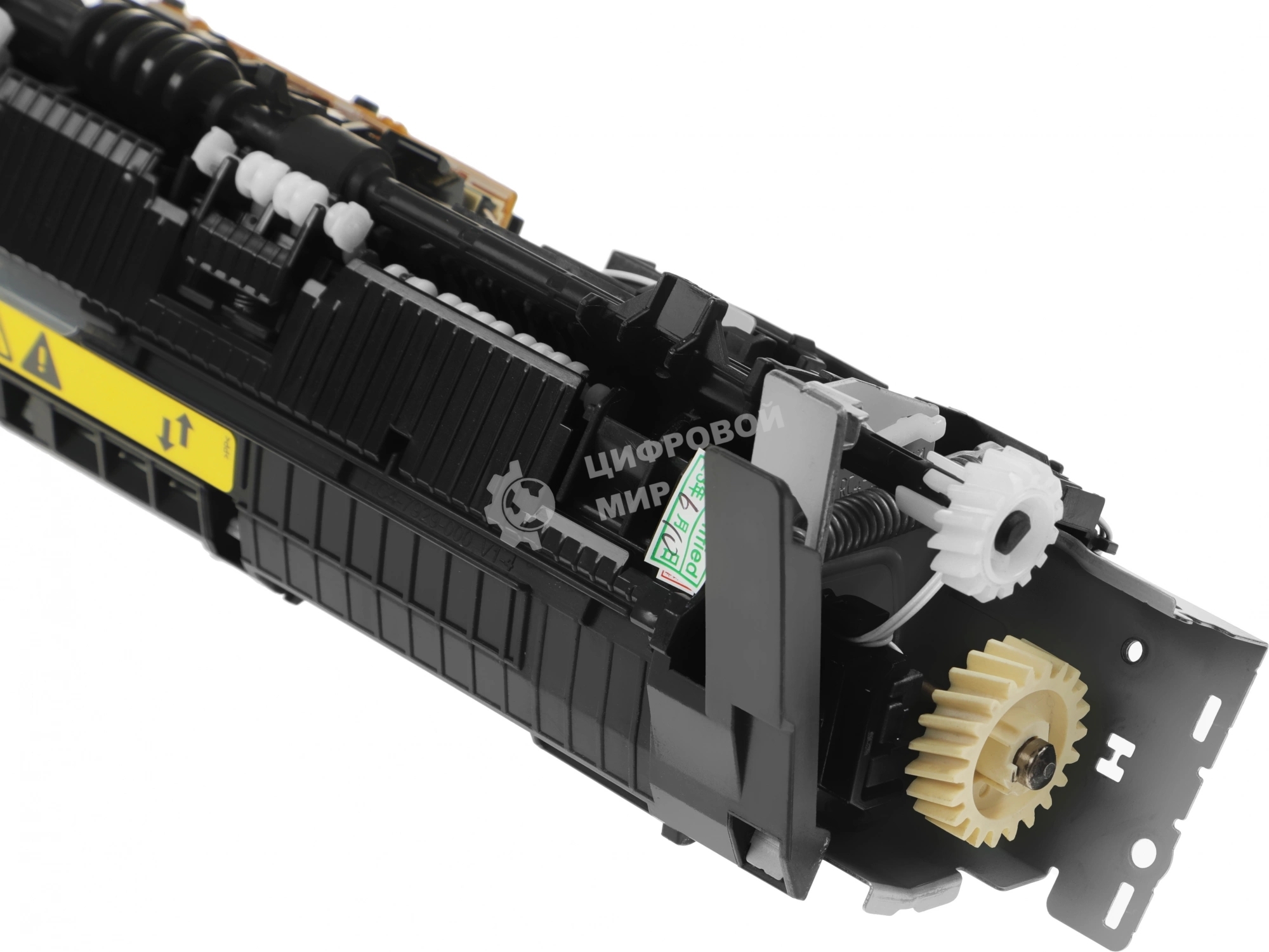 Печка в сборе Cactus CS-FU-HP-M104 (RM2-1652/RM2-6948-reman) для HP LJ M104/M106/M134, Pro M104/M132/M102/M103