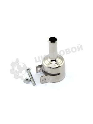 Наконечник паяльного фена SUGON 850 8 мм