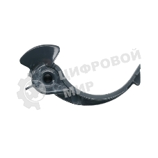 Скоба сброса таблетки ЗУ Delonghi EСAM ETAM