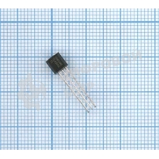 Микросхема TL431ACLP