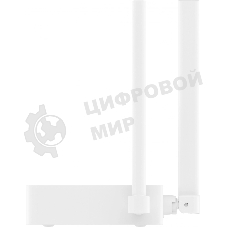 Роутер Huawei AX3S Dual Core PSDN-AX30 белый