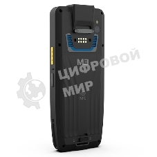 Терминал сбора данных M3 Mobile L2KX4C-T2CWAS-HF-01 Android 13 GMS, LTE, 802.11 a/b/g/n/ac, SE4710, 5MP/13MP, WVGA, BT5.0, GPS, NFC(HF), 4G/64G, 5200mAh