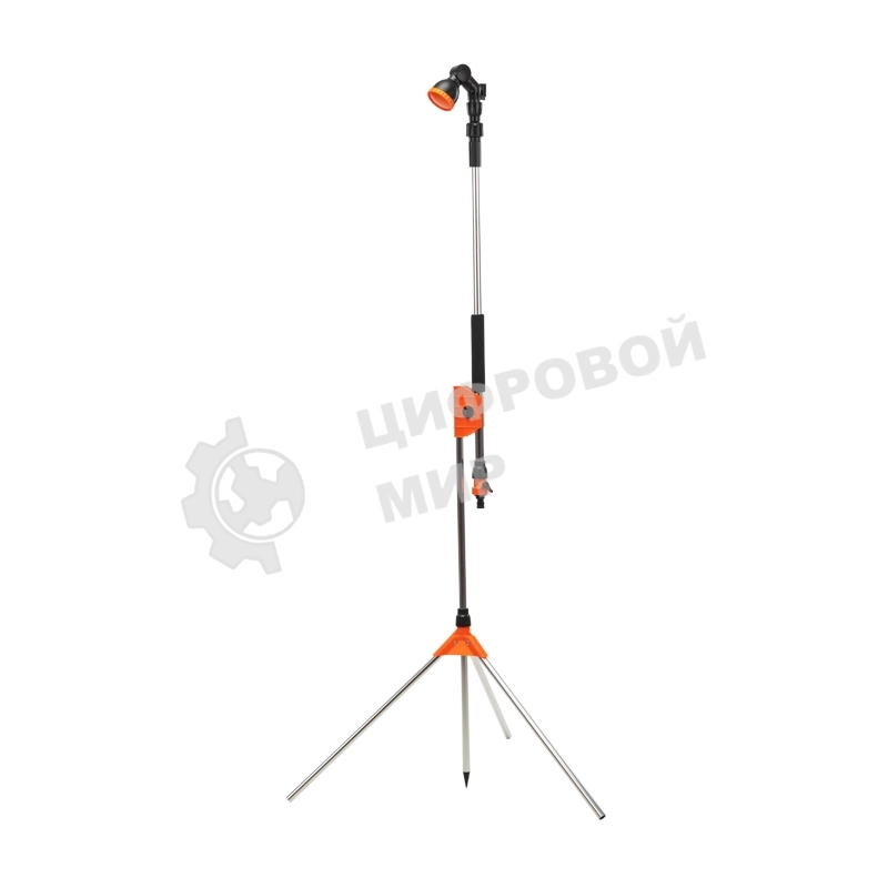 Садовый душ на штативе, регулируемый ЧЕТЫРЕ СЕЗОНА