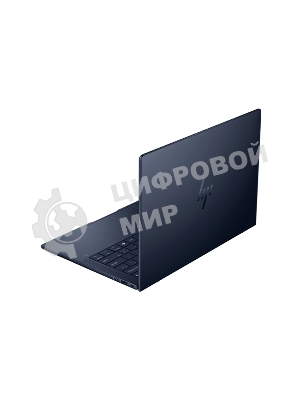 Ноутбук HP EliteBook X G1i AI 14 (1920 x 1200), Touch, (Англ.кл.) IPS 800 nits,HP Sure View, 5 MP IR AI/U7-258V/Intel® Arc/32 GB LPDDR5x-8533 MT/s/1TB SSD/65 W/W11P